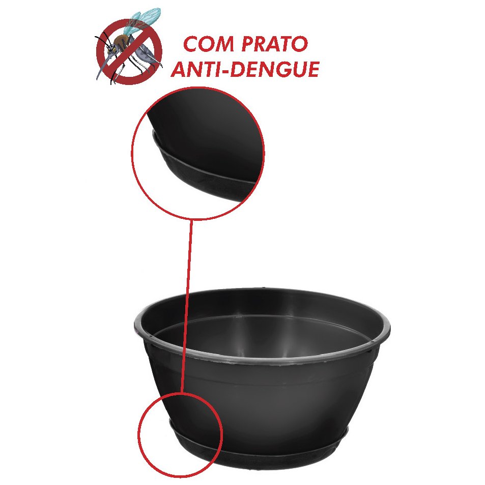 Loja Pl Sticos Santana Cod Kit Un Vaso Cuia Preto