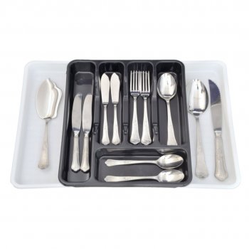Organizador de Talheres c/ Extensor