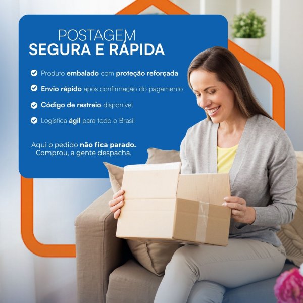 Foto do Produto