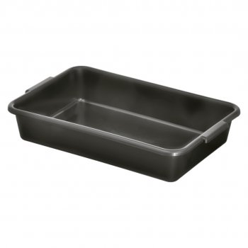 Caixa Organizadora Topa Tudo  Preta