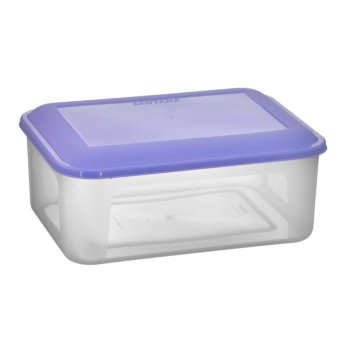 Caixa Organizadora Topa Tudo 6 l