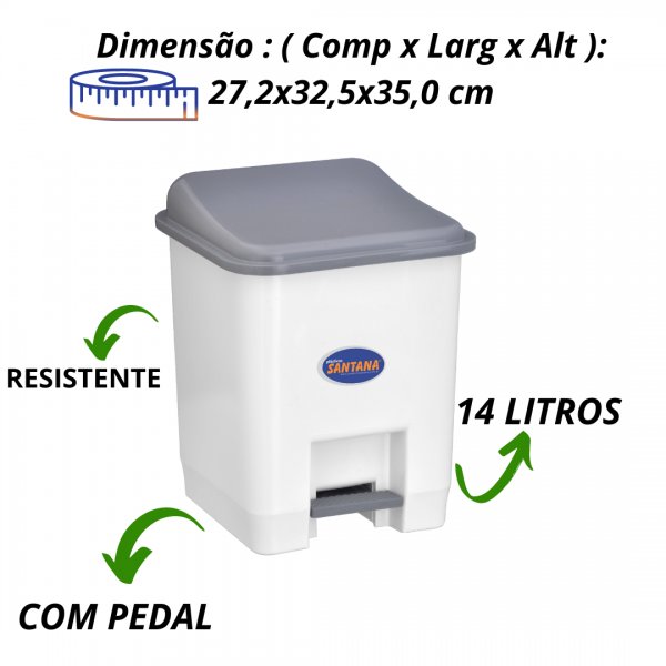 Foto do Produto